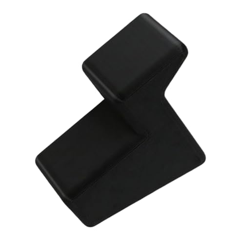 Erconsso Schiebetürstopper | Terrassentür-Sicherheitskeil – 3D-gedruckter multifunktionaler Schutz, stabiler Stopper für Schlafzimmer, Aufbewahrung, Küche, Metallrahmen, Balkone, Holznähte Erconsso Schiebetürstopper | Terrassentür-Sicherheitskeil – 3D-gedruckter multifunktionaler Schutz, stabiler Stopper für Schlafzimmer, Aufbewahrung, Küche, Metallrahmen, Balkone, Holznähte von Erconsso