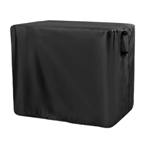 Erconsso Terrassen Tischabdeckung Rechteckig,Garten Couchtisch Schutz - Klappbare Rechteckige Abdeckung Für Camping Picknick BBQ Terrasse von Erconsso