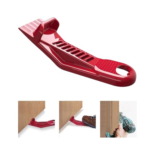 Erconsso heber - Multifunktioneller Montageheber,Leichtgewichtiger Multifunktions-Träger Mit Flaschenöffner Für Montage Bausanierung Renovierung Rahmenjustierung Umbauprojekte Erconsso heber - Multifunktioneller Montageheber,Leichtgewichtiger Multifunktions-Träger Mit Flaschenöffner Für Montage Bausanierung Renovierung Rahmenjustierung Umbauprojekte von Erconsso