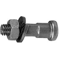 Erdi - Bessey Reparatur-Set M6 D8x26 (Normalblechscheren) - R035 von Erdi