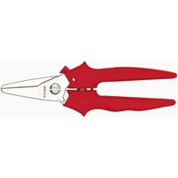 Combi-Schere gerade D48 D48 - Erdi von Erdi