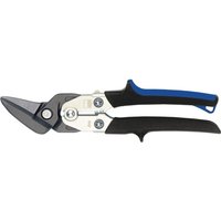 ERDI Durchlaufblechschere D27BL L.260mm li.STA max.1,2mm VA max.1mm von Erdi