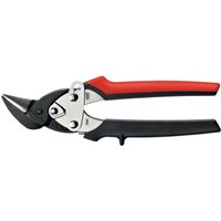 ERDI Idealblechschere D15A L.180mm re.STA max.1mm VA max.0,8mm von Erdi