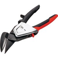 ERDI Idealblechschere D39ASSL L.230mm li.STA max.1,2mm VA max.1mm von Erdi