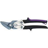 ERDI Idealblechschere HSS D27AHL L.260mm li.STA max.1,2mm VA max.1mm von Erdi
