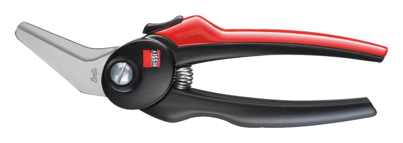 Erdi Kombischere, Combi-Schere 2-Komponenten-Griff 190 mm abgewinkelt Erdi Kombischere, Combi-Schere 2-Komponenten-Griff 190 mm abgewinkelt von Erdi