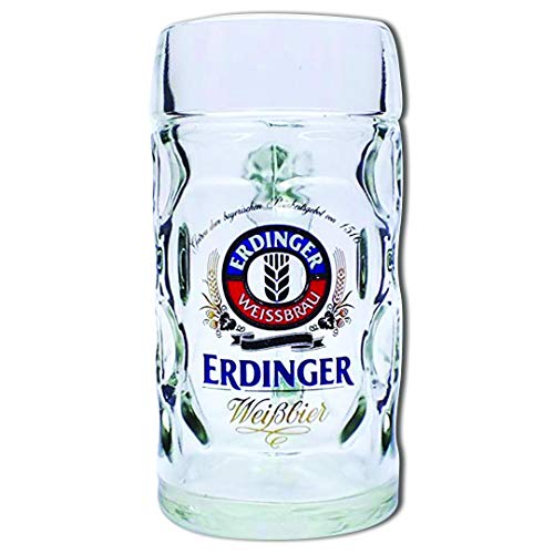 Erdinger Stein Glass von Erdinger