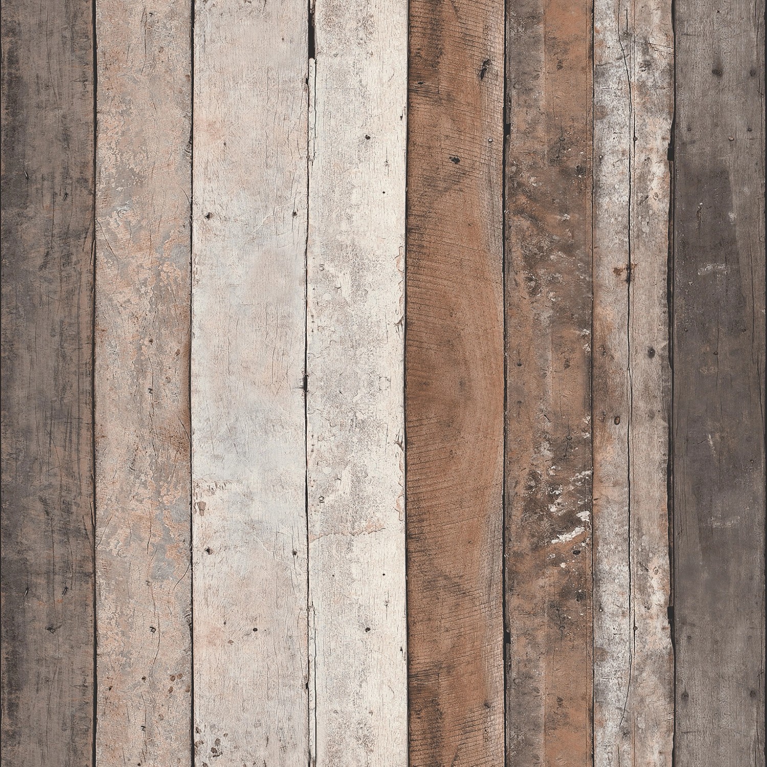 Erfurt Vliestapete Eco Deco Listello Brown FSC® Erfurt Vliestapete Eco Deco Listello Brown FSC® von Erfurt