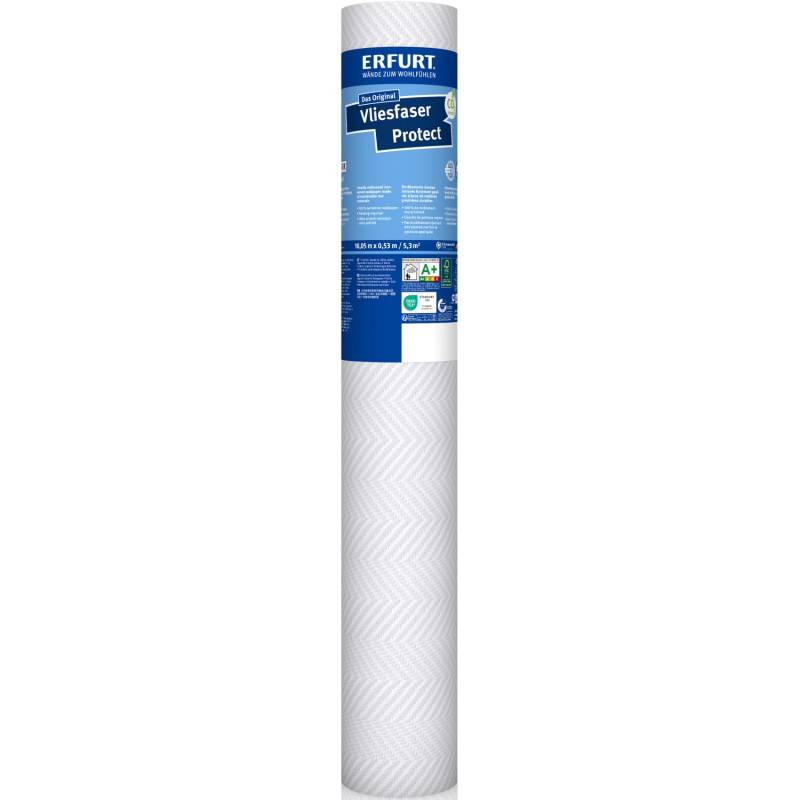 Vliesfaser Protect 207 von Erfurt