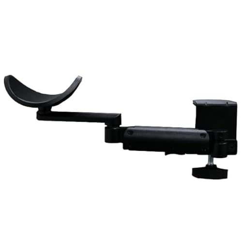 Ergowork Ergorest Medium Schwarz von Ergo2Work