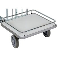 Ergobjörn Ersatzteil abnehmbare Ladezarge für Betriebsroller Art. 133019 von Ergobjörn