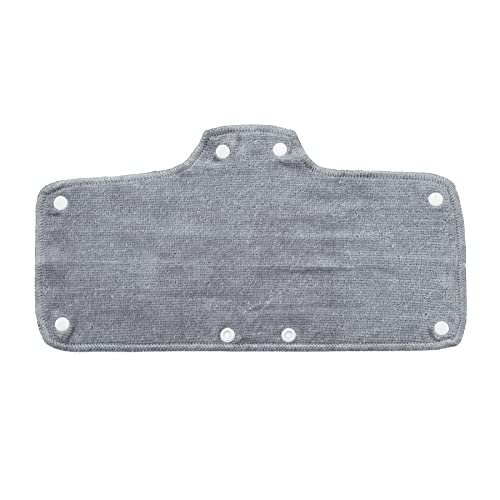 Ergodyne 150-12440 Chill-Seine 6609 Terry Schwei-band Onesize Grau von Ergodyne