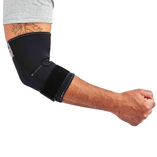 Ergodyne ProFlex 16582 Elbow Sleeve mit Gurt von Ergodyne