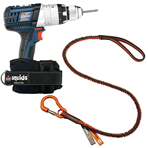 Ergodyne Squids 3191 Power Tool tethering Kit von Ergodyne