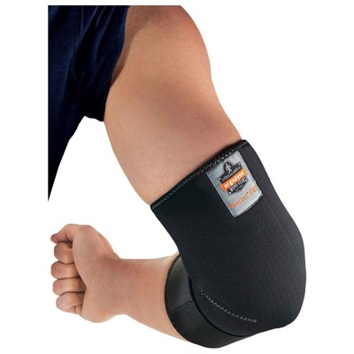 NeoPren-Ellenbogenbandage mit Klettstreifen Proflex 655, Größe S von Ergodyne