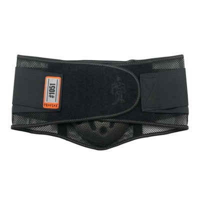 Rückenstützgürtel, Netzgewebe mit Lendenstütze, Proflex 1051, Größe M Rückenstützgürtel, Netzgewebe mit Lendenstütze, Proflex 1051, Größe M von Ergodyne