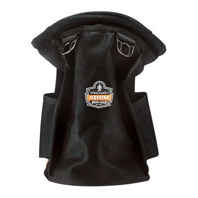 Teiletasche - Segeltuch Arsenal 5528, schwarz Teiletasche - Segeltuch Arsenal 5528, schwarz von Ergodyne