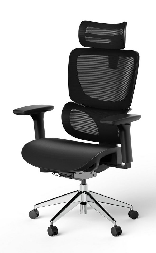 Ergolutions Bürostuhl SENTA FX Ergolutions Bürostuhl SENTA FX von Ergolutions