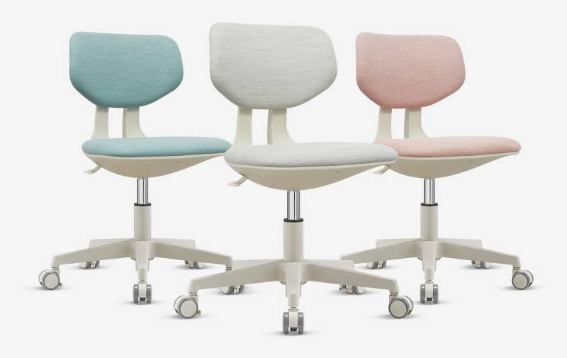 Ergolutions Kinderstuhl ergonomisch Kinderschreibtischstuhl Ergolutions Kinderstuhl ergonomisch Kinderschreibtischstuhl von Ergolutions