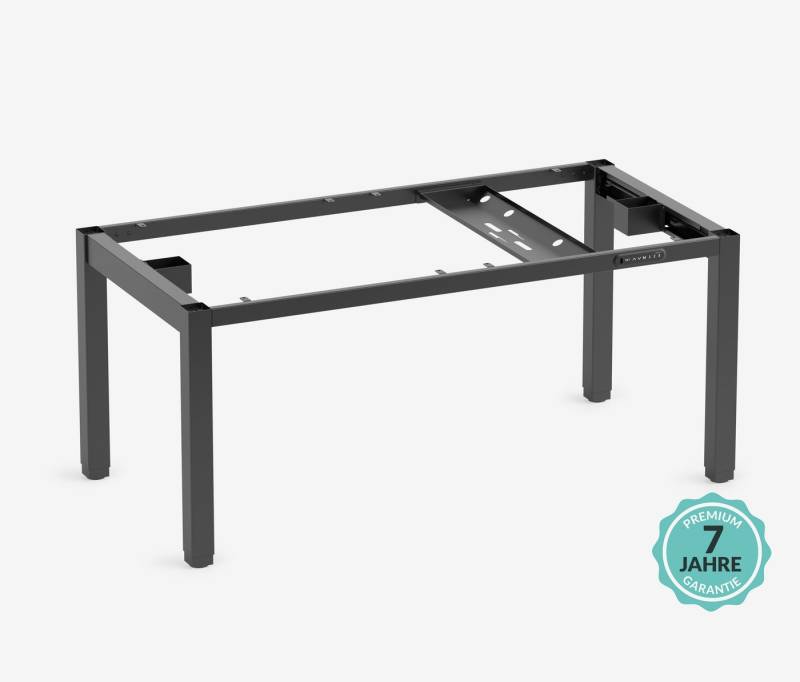 Ergolutions Schreibtisch PRIMUS 4-Bein Tischgestell Ergolutions Schreibtisch PRIMUS 4-Bein Tischgestell von Ergolutions