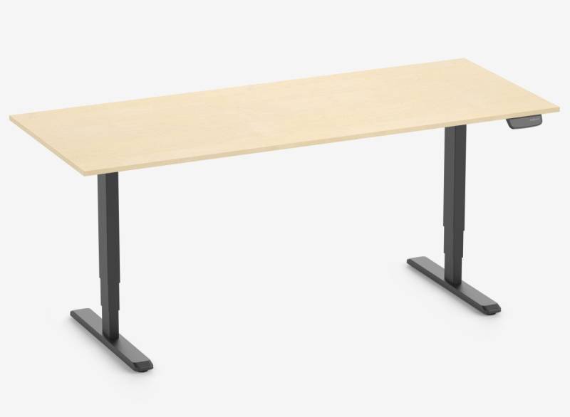 Ergolutions Schreibtisch PRIMUS Schreibtisch XL von Ergolutions