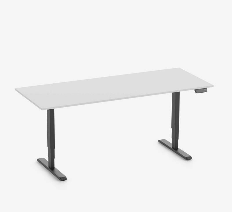 Ergolutions Schreibtisch PRIMUS Schreibtisch von Ergolutions