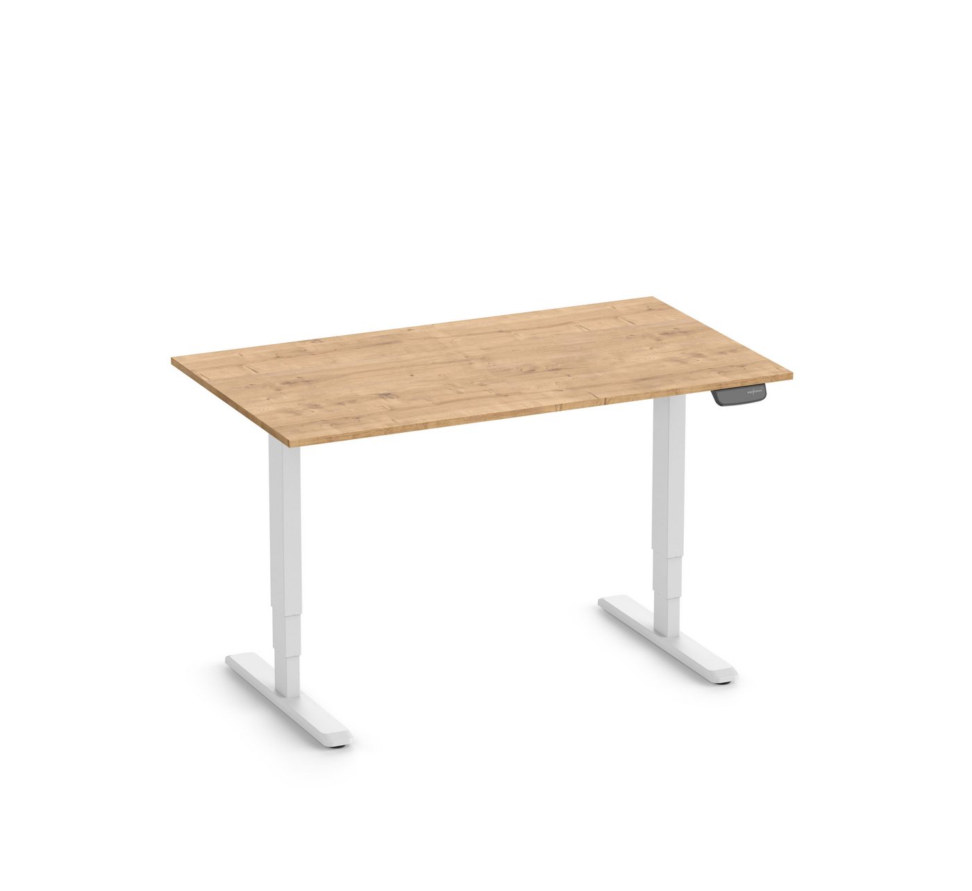 Ergolutions Schreibtisch PRIMUS Speed Rechteckschreibtisch Ergolutions Schreibtisch PRIMUS Speed Rechteckschreibtisch von Ergolutions