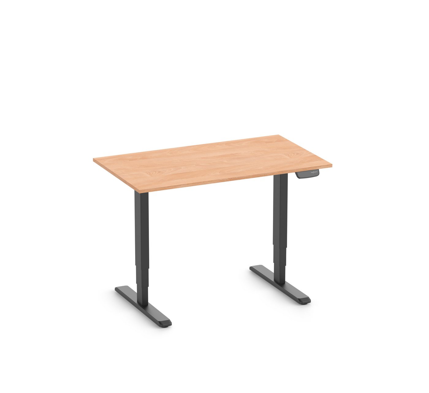 Ergolutions Schreibtisch PRIMUS elektrisch höhenverstellbarer Schreibtisch, 140 kg Traglast / App / Leise / Timer / Memory / Kollisionssensor Ergolutions Schreibtisch PRIMUS elektrisch höhenverstellbarer Schreibtisch, 140 kg Traglast / App / Leise / Timer / Memory / Kollisionssensor von Ergolutions