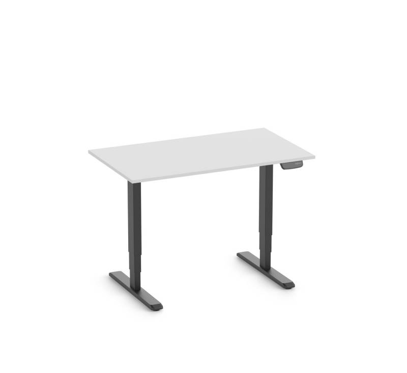 Ergolutions Schreibtisch PRIMUS elektrisch höhenverstellbarer Schreibtisch, 140 kg Traglast / App / Leise / Timer / Memory / Kollisionssensor Ergolutions Schreibtisch PRIMUS elektrisch höhenverstellbarer Schreibtisch, 140 kg Traglast / App / Leise / Timer / Memory / Kollisionssensor von Ergolutions