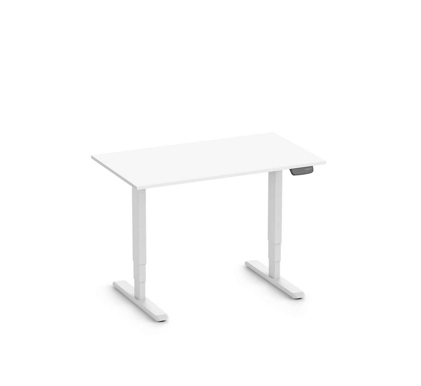 Ergolutions Schreibtisch PRIMUS elektrisch höhenverstellbarer Schreibtisch, 140 kg Traglast / App / Leise / Timer / Memory / Kollisionssensor Ergolutions Schreibtisch PRIMUS elektrisch höhenverstellbarer Schreibtisch, 140 kg Traglast / App / Leise / Timer / Memory / Kollisionssensor von Ergolutions