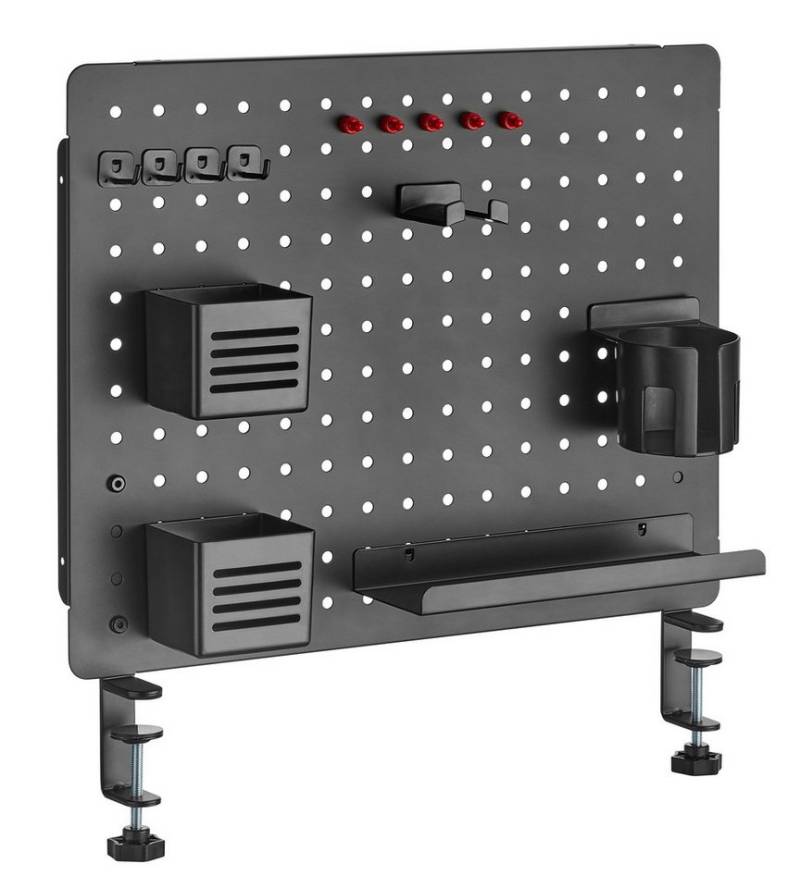 Ergolutions Wandtafel Schreibtisch Organizer Board von Ergolutions