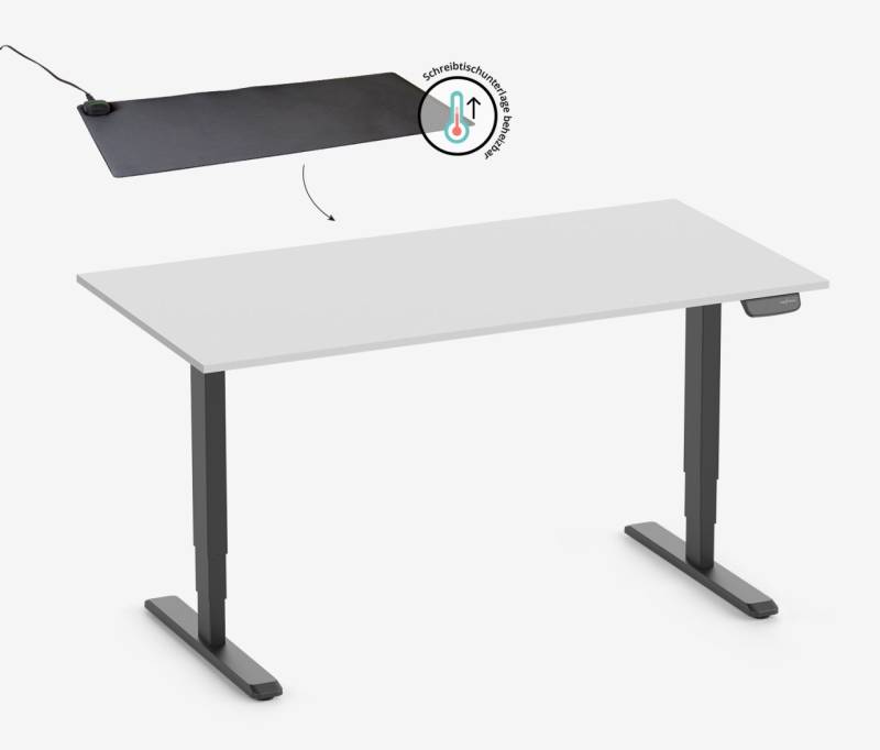 Ergolutions Schreibtisch von Ergolutions