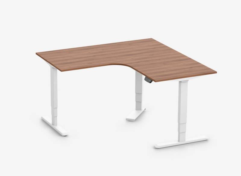 Ergolutions Schreibtisch von Ergolutions