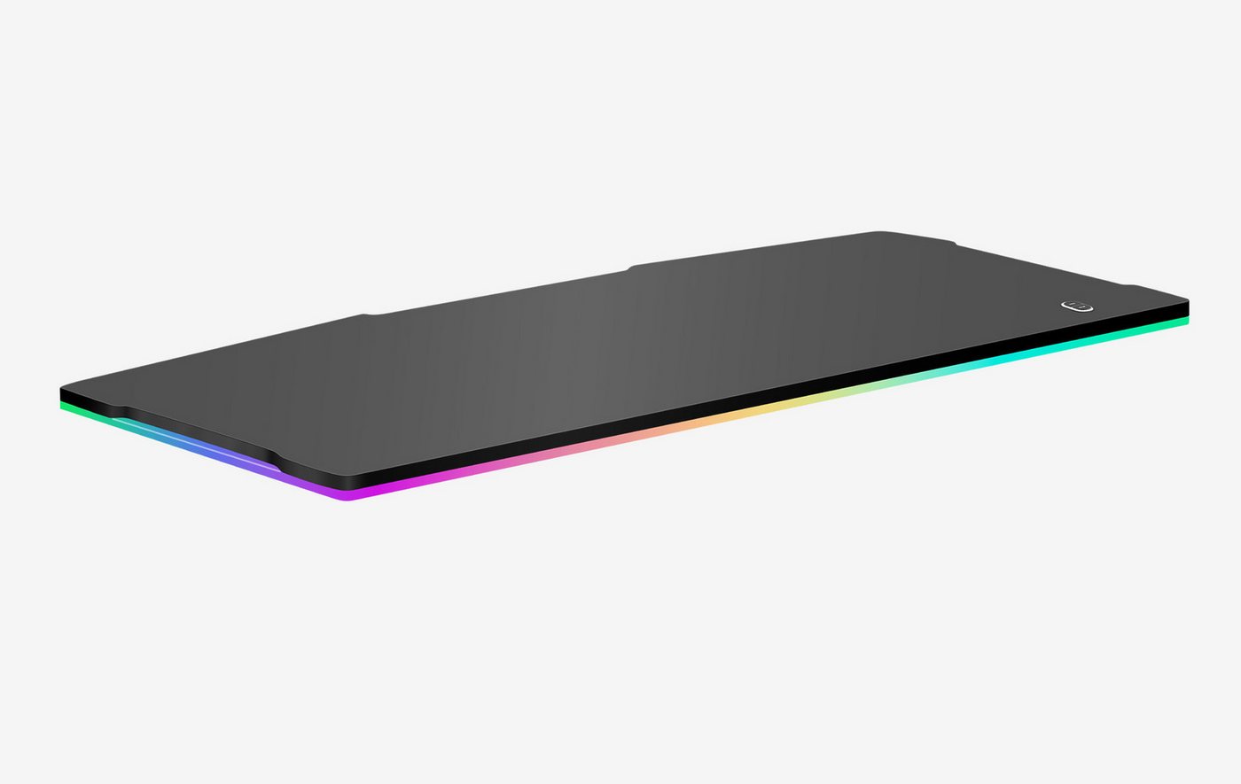 Ergolutions Schreibtischplatte RGB - Gamingtischplatte Ergolutions Schreibtischplatte RGB - Gamingtischplatte von Ergolutions