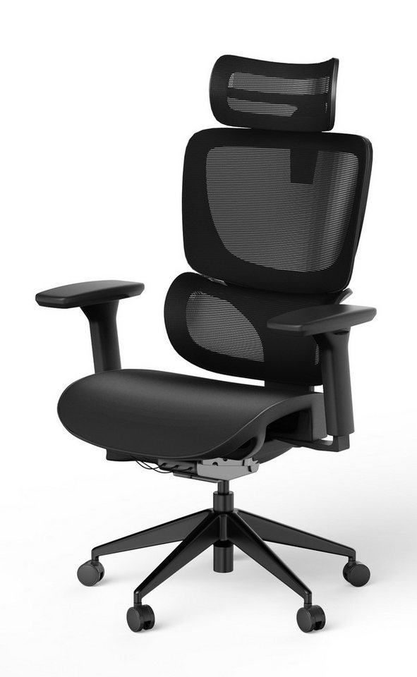 Ergolutions Bürostuhl SENTA FX von Ergolutions