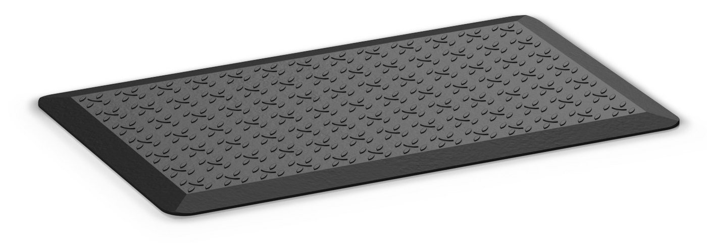 Ergolutions Bodenschutzmatte Ergonomie Stehmatte Ergolutions Bodenschutzmatte Ergonomie Stehmatte von Ergolutions