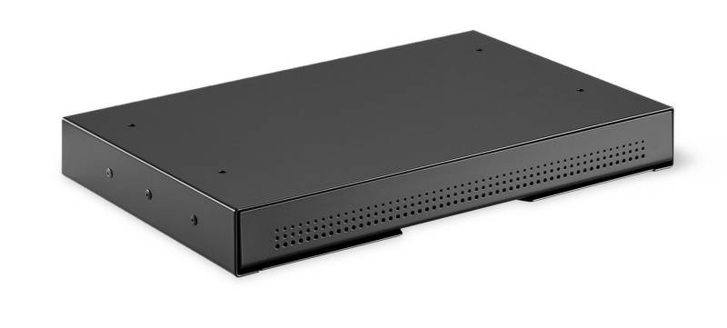 Ergolutions Schublade Unterbau Schublade Slimline von Ergolutions