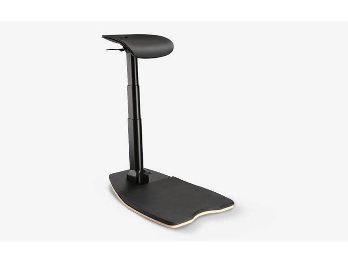 Ergonomischer Steh-/Sitzhocker von Ergolutions