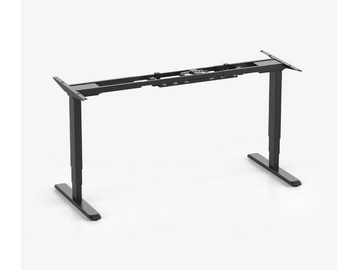 PRIMUS Tischgestell XL Schwarz PRIMUS Tischgestell XL Schwarz von Ergolutions