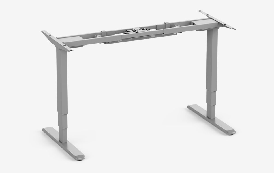 PRIMUS Tischgestell XL von Ergolutions