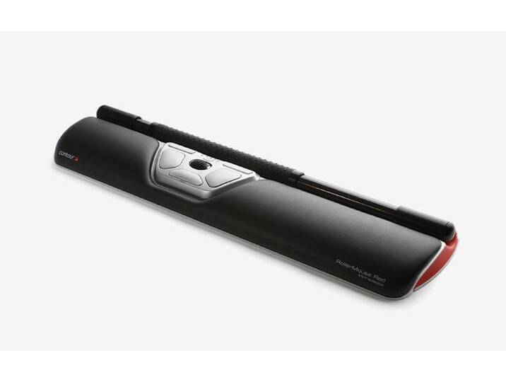 RollerMouse RED Wireless von Contour von Ergolutions
