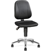 TRESTON Arbeitsstuhl Ergo 30, ESD, schwarz von Treston