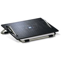 WEDO® Fußstütze Ergoswing, Trittfläche BxT 475 x 300 mm von WEDO®