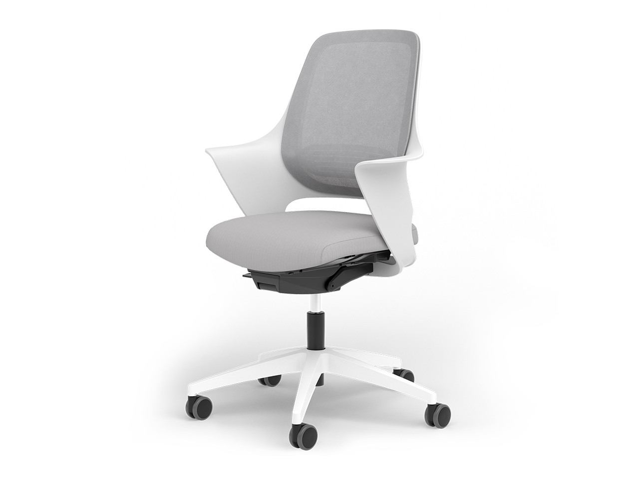 Ergotopia WellBack: Die perfekte Symbiose aus zurückhaltender Ästhetik und bestmöglicher Ergonomie Ergotopia WellBack: Die perfekte Symbiose aus zurückhaltender Ästhetik und bestmöglicher Ergonomie von Ergotopia