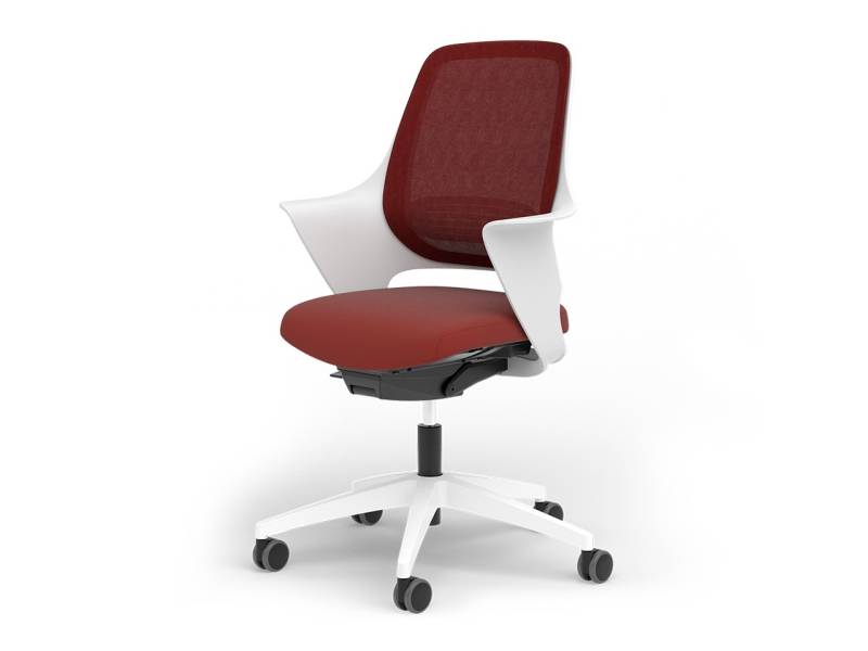 Ergotopia WellBack: Die perfekte Symbiose aus zurückhaltender Ästhetik und bestmöglicher Ergonomie von Ergotopia