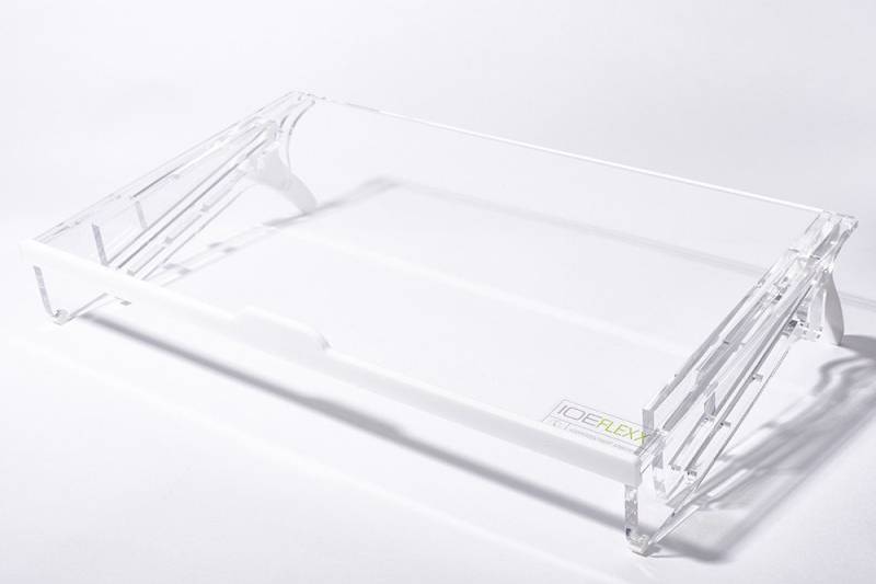 Ergotrading Dokumentenhalter IO-FLEXX Plus Dokumentenhalter von Ergotrading