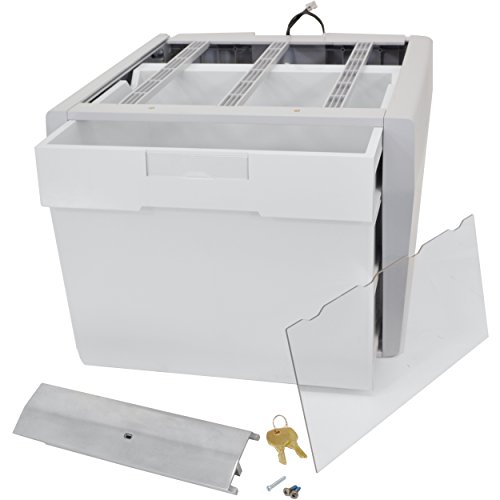 Ergotron 97-853 Multimedia Trolley Zubehör für Notebook und Computer von Ergotron