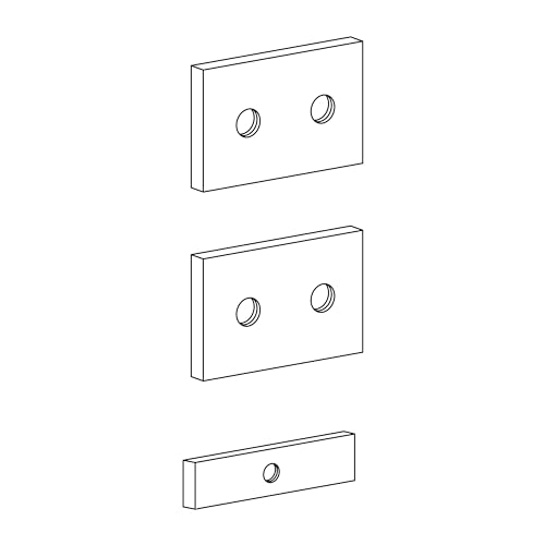 Ergotron Bracket>Mount a Peripheral>a Wall Track von Ergotron