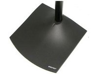 Ergotron Free Standing Base. Black DS100 Free Standing Base, 314, 33-262-200 (DS100 Free Standing Base, 314 mm, 305 mm, 900 g) von Ergotron