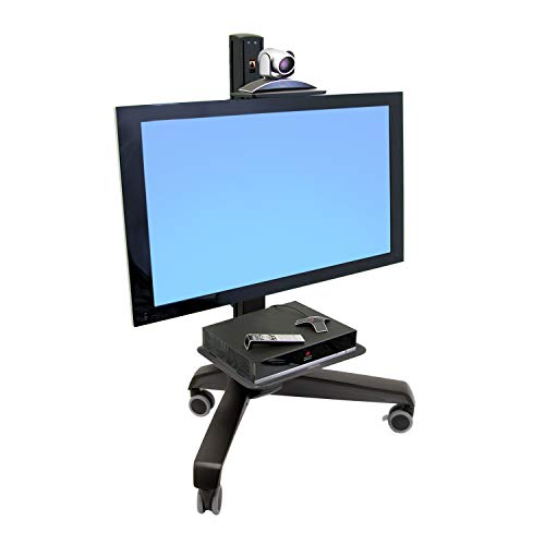 Ergotron LX Video Conferencing Cart UHD von Ergotron